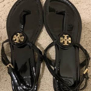 IN PERFECT CONDITION - Tory Burch sandals